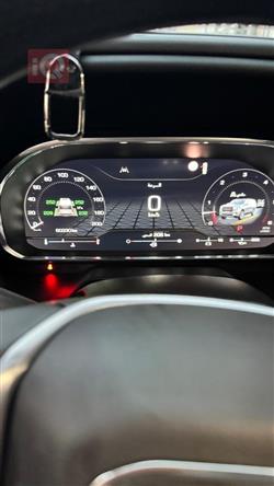 جي ام سي يوكون